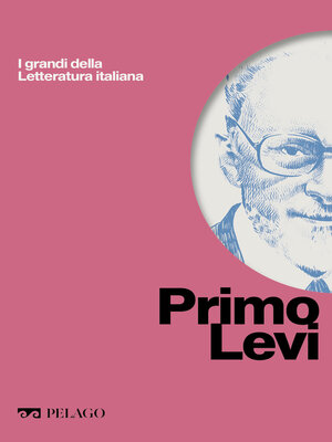 cover image of Primo Levi